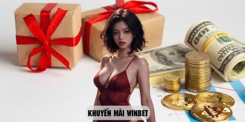 khuyến mãi winbet