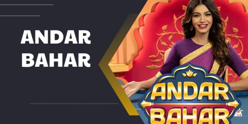 Giới thiệu chi tiết về game bài Andar Bahar