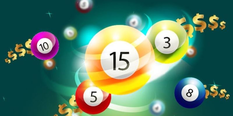 Những biến thể chốt số trên sảnh xổ số Winbet