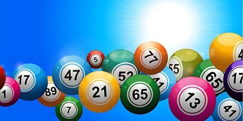 Thiết lập từng bước tham gia sảnh xổ số Winbet