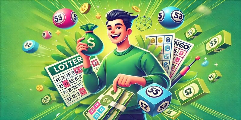 Chinh phục lá vé chốt ngay giải độc đắc trên xổ số Winbet 