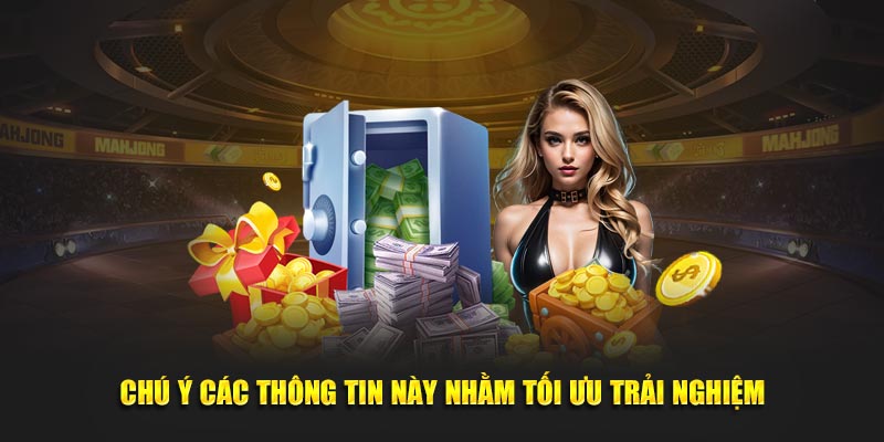 Chú ý các chi tiết này giúp bạn tối ưu trải nghiệm tốt hơn